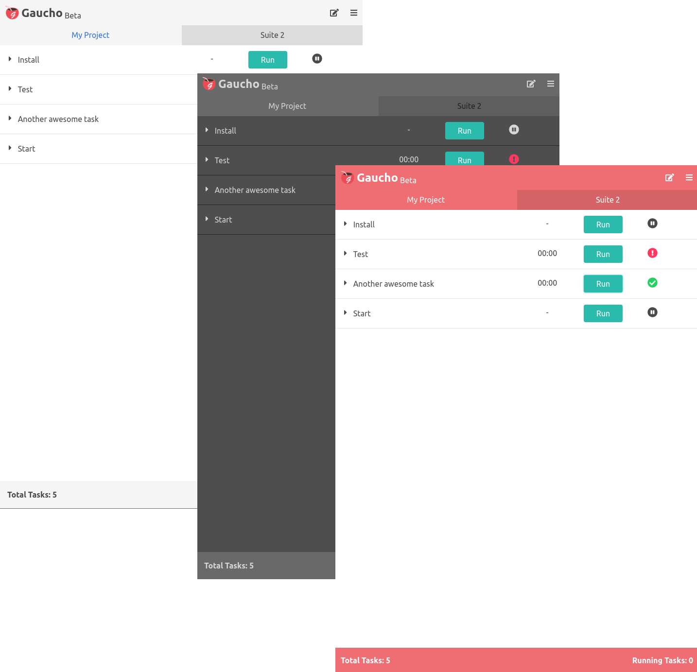 Themes